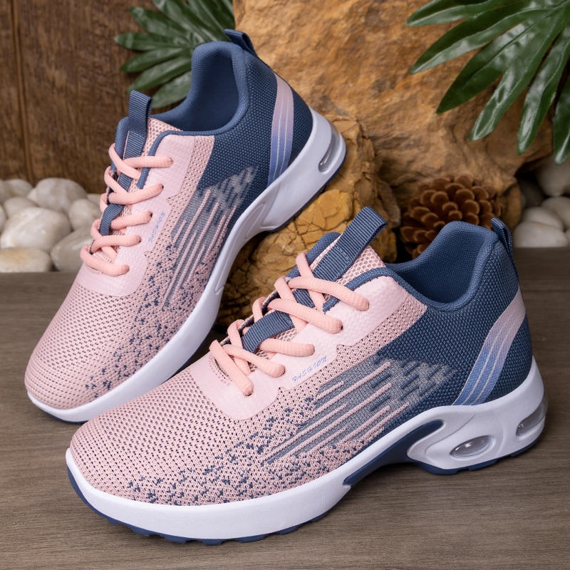 Nuevas zapatillas deportivas i - Running Gear Ladies reseña y precio