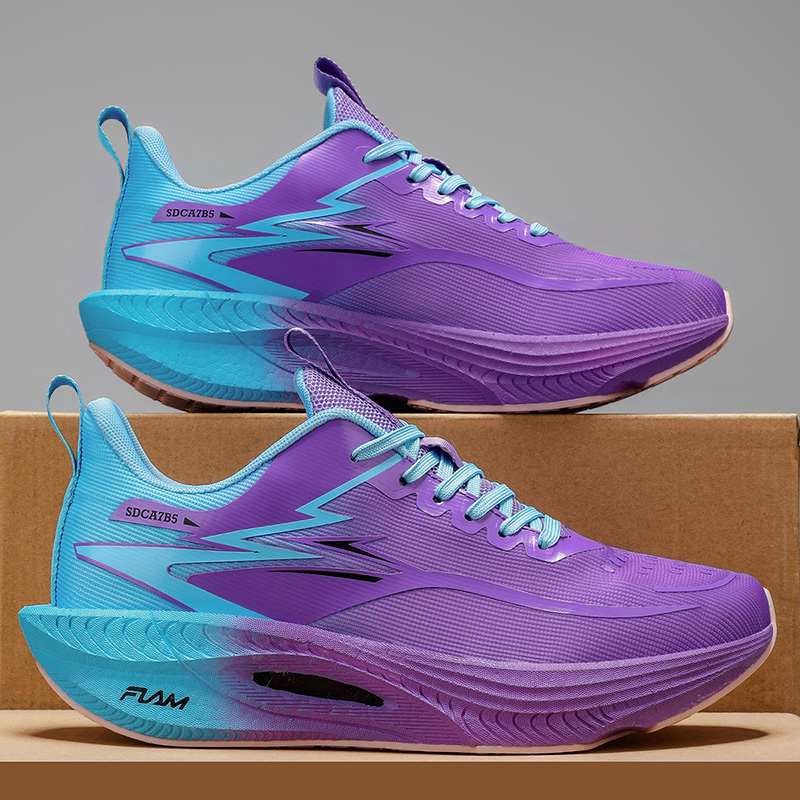 Zapatillas para correr para ho - Running Shoe Carbon reseña y precio