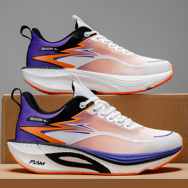 Zapatillas para correr para ho - Running Shoe Carbon reseña y precio