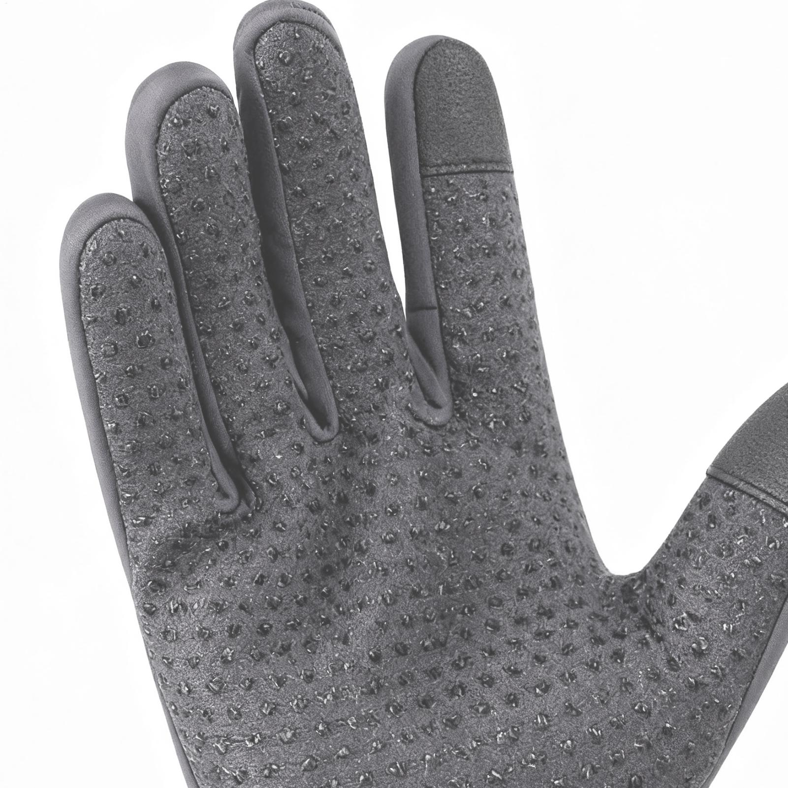 Guantes de invierno para hombr - Running Gear In Cold Weather reseña y precio