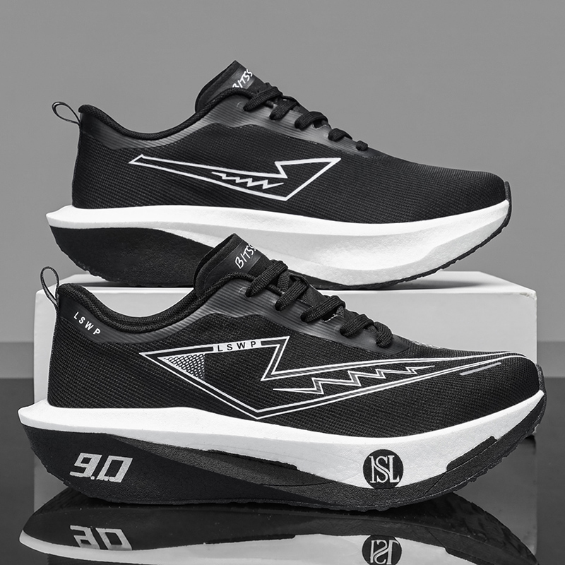Zapatillas Deportivas de Runni - Running Shoe Carbon reseña y precio