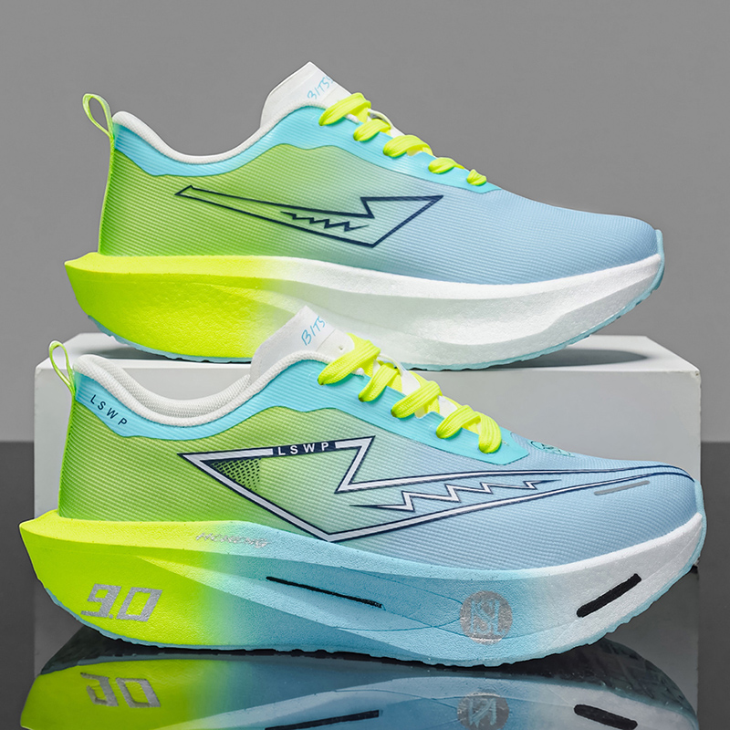Zapatillas Deportivas de Runni - Running Shoe Carbon reseña y precio