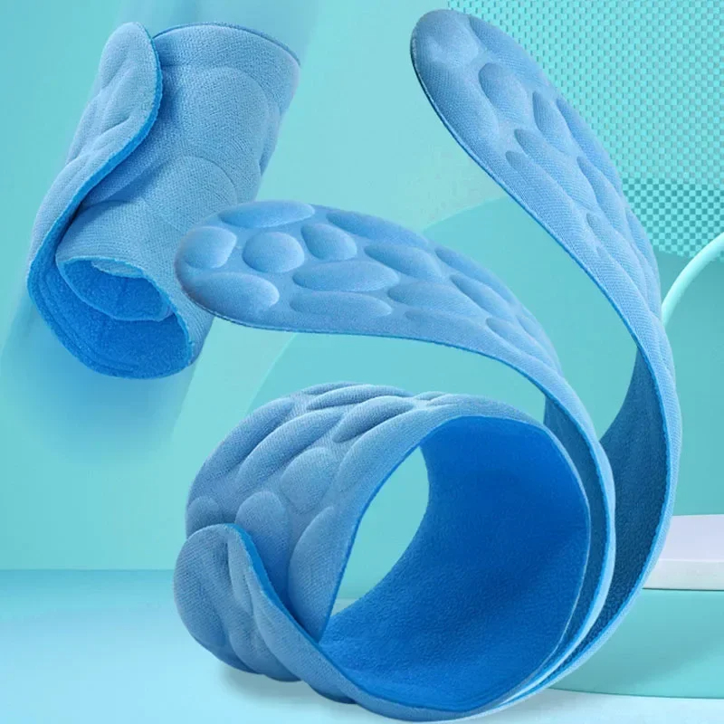 Plantillas deportivas 4D para  - Running Gear Ladies reseña y precio