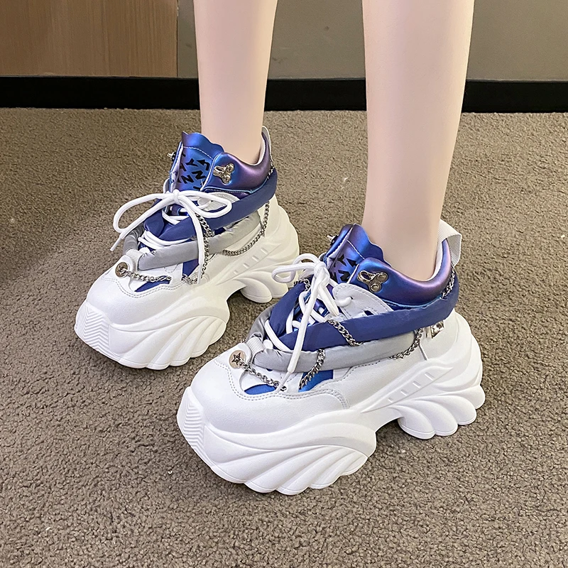 Preciosas zapatillas Kawaii pa - Running Gear Ladies reseña y precio