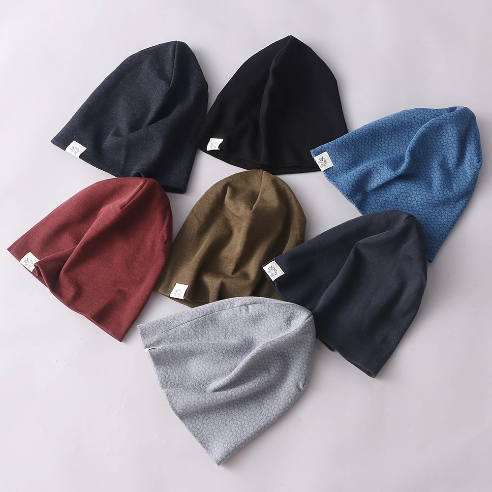 Gorro Unisex 100% Lana Merino, - Running Gear In Winter reseña y precio