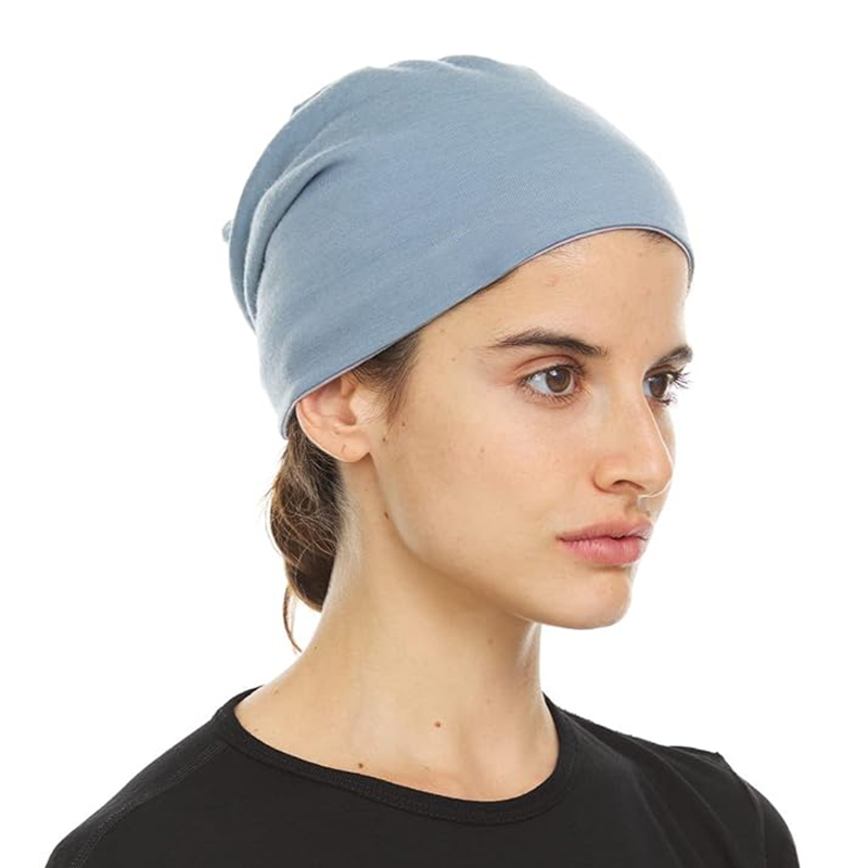 Gorro Unisex 100% Lana Merino, - Running Gear In Winter reseña y precio