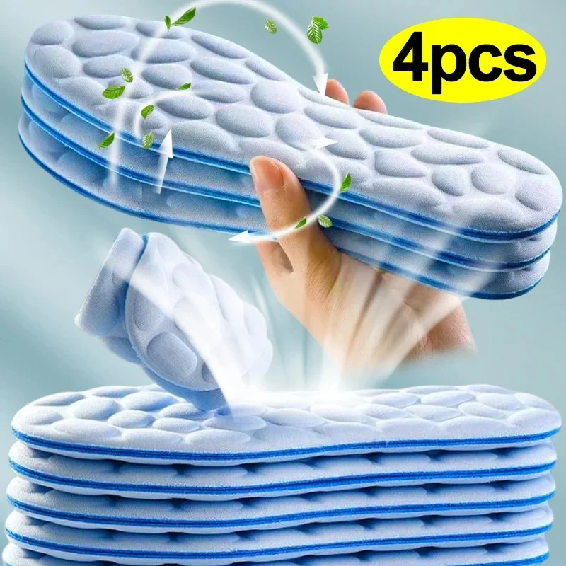 Plantillas de espuma viscoelás - Running Gear Ladies reseña y precio