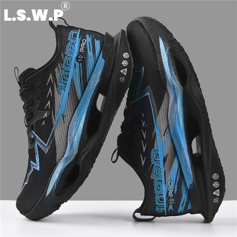 Zapatillas de running profesio - Running Shoe Carbon reseña y precio