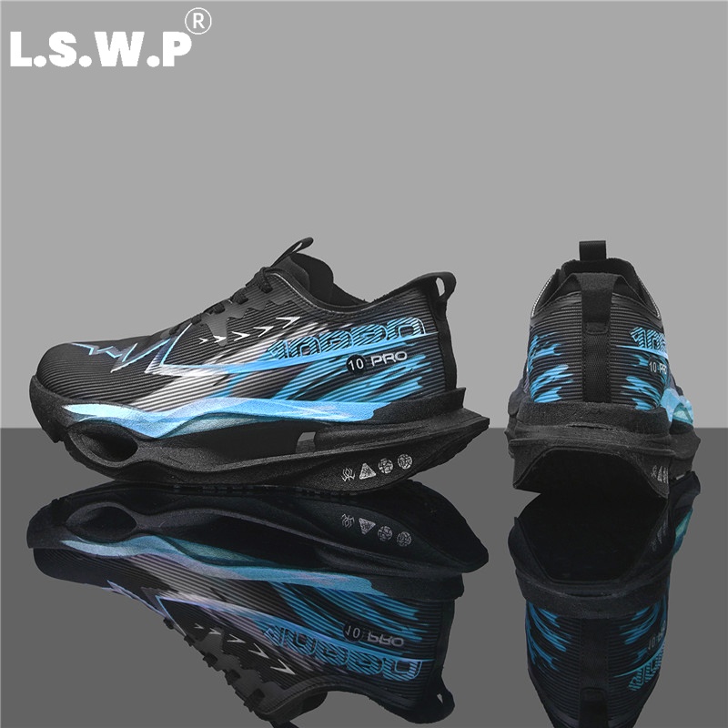 Zapatillas de running profesio - Running Shoe Carbon reseña y precio